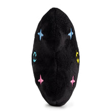 Load image into Gallery viewer, Black Monogram Chewy Vuiton Bone

