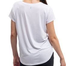 Load image into Gallery viewer, Hello Mello Dream Tee, White
