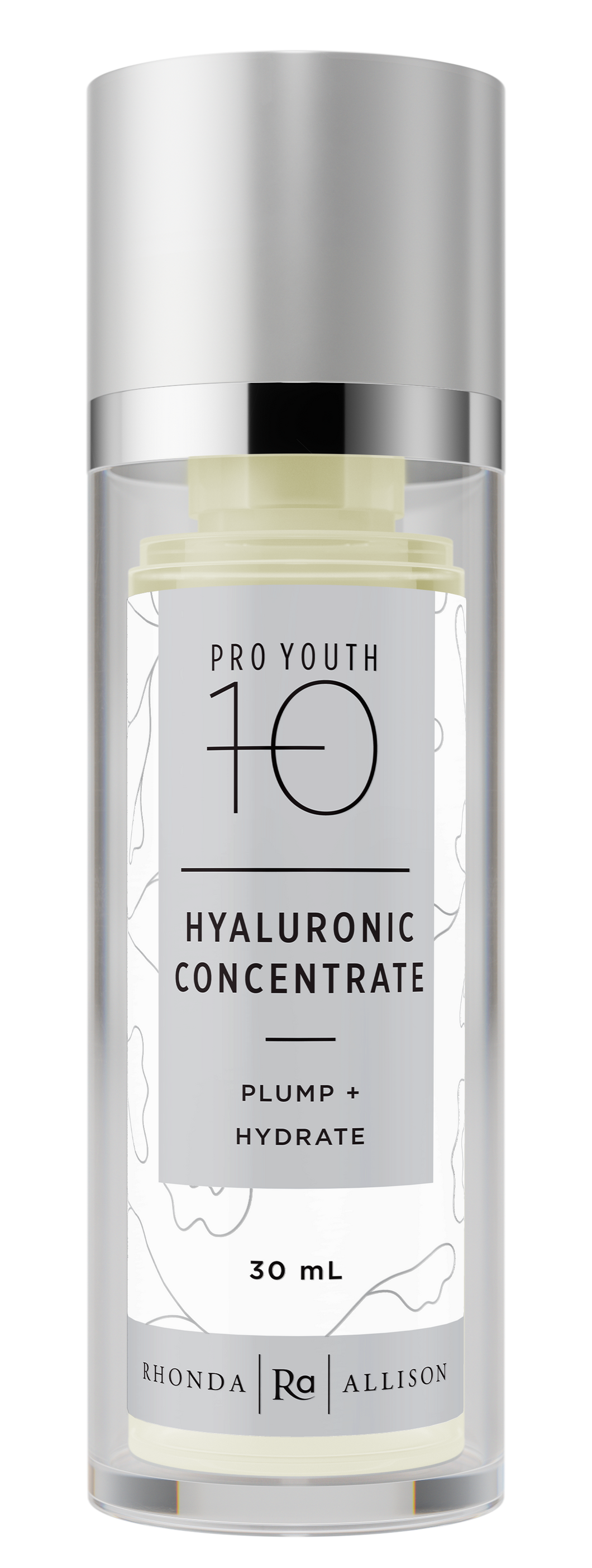 Hyaluronic Concentrate