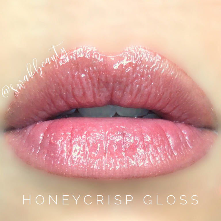 HONEYCRISP GLOSS - LipSense