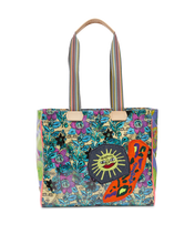 Load image into Gallery viewer, Journey Tote Beck
