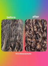 Load image into Gallery viewer, Mini Leave-In Molecular Repair Hair Mask 15 mL
