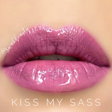 Load image into Gallery viewer, KISS MY SASS - LipSense
