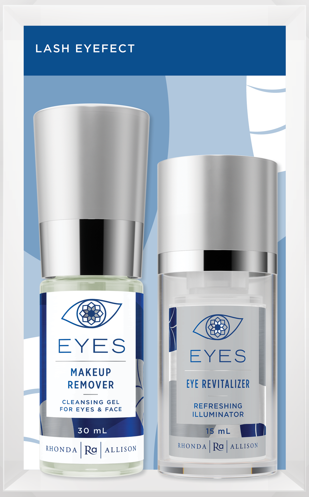 Lash EyeFect By Rhonda Allison