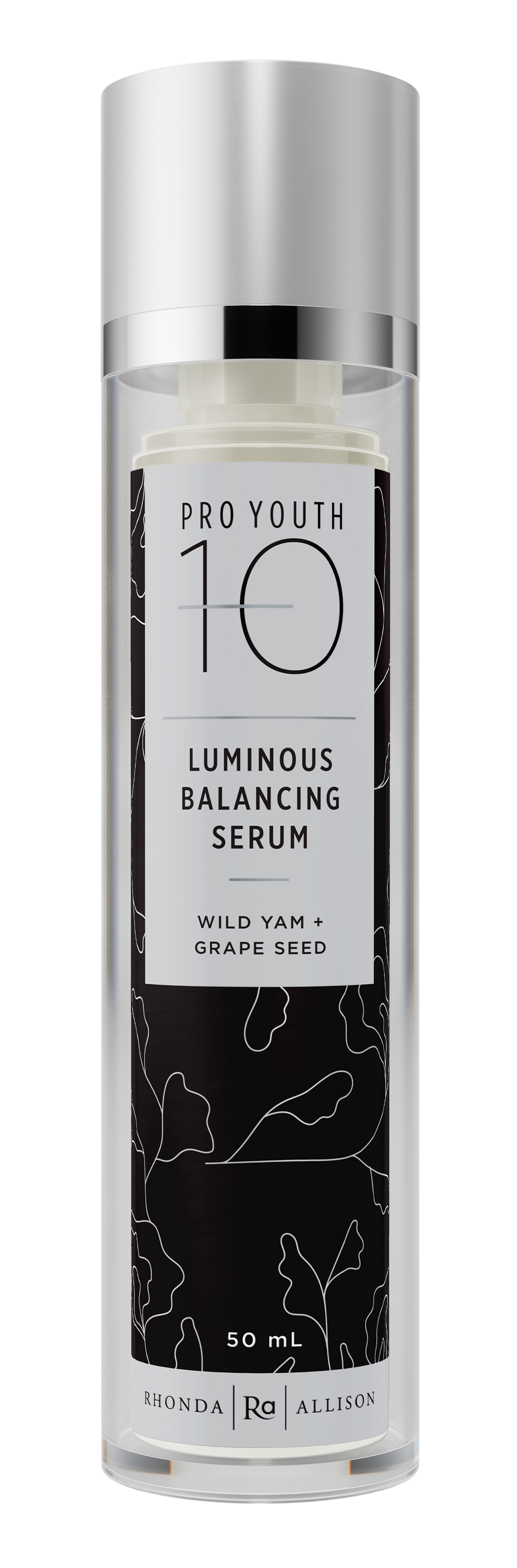 Luminous Balancing Serum