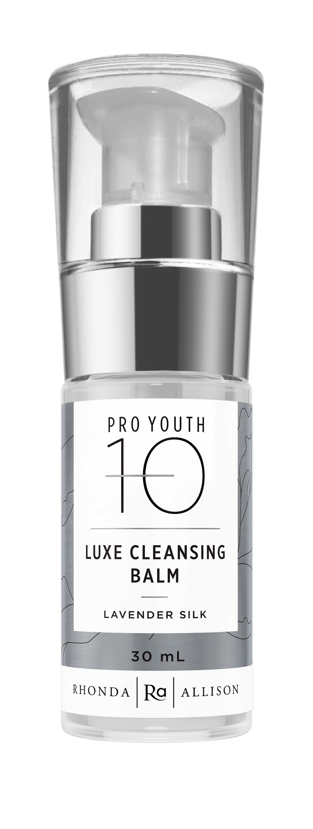 Luxe Cleansing Balm