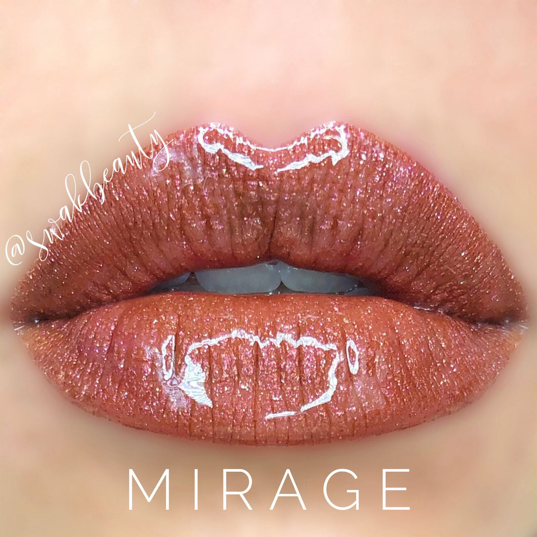 MIRAGE - LipSense