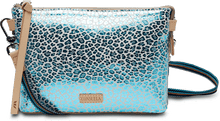 Load image into Gallery viewer, Midtown Crossbody Kat
