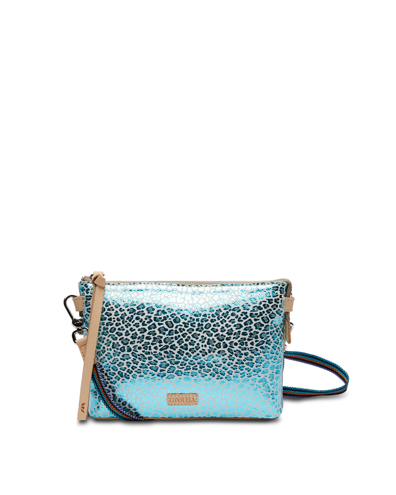 Midtown Crossbody Kat