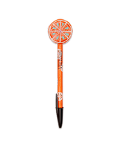 Load image into Gallery viewer, Pen Orange Citrus
