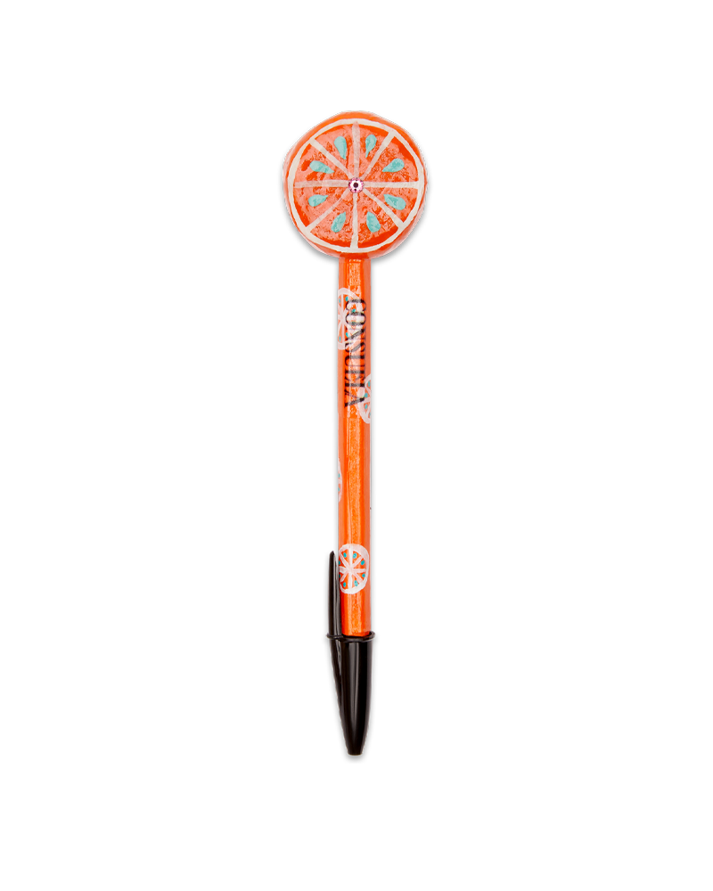 Pen Orange Citrus