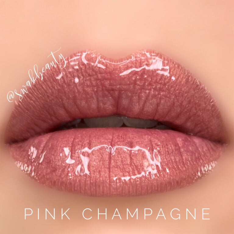 PINK CHAMPAGNE - LipSense