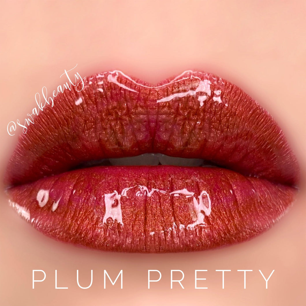 PLUM PRETTY - LipSense