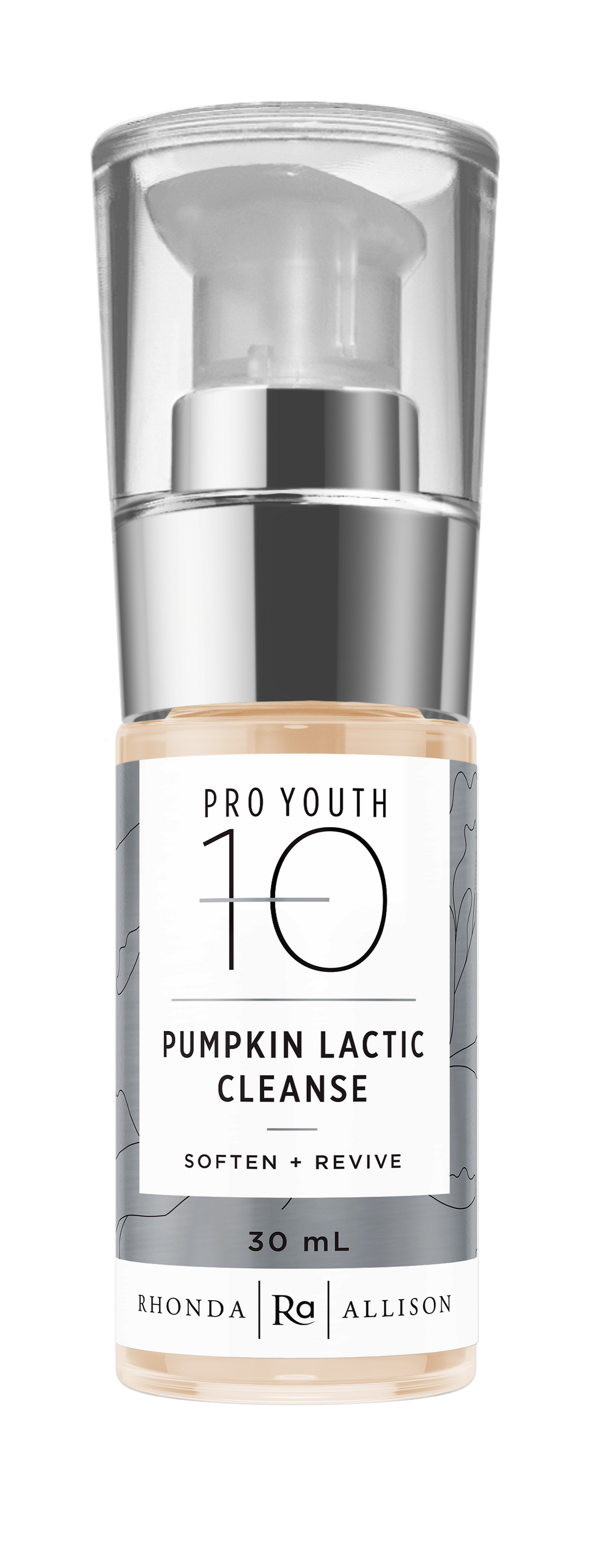 Pumpkin Lactic Cleanse