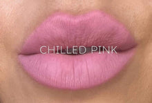 Load image into Gallery viewer, CHILLED PINK HYDRAMATTE - LipSense
