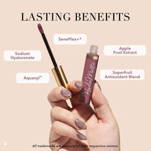 Load image into Gallery viewer, MAKE IT MAUVE HYDRAMATTE - LipSense
