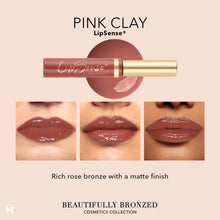 Load image into Gallery viewer, PINK CLAY - LipSense
