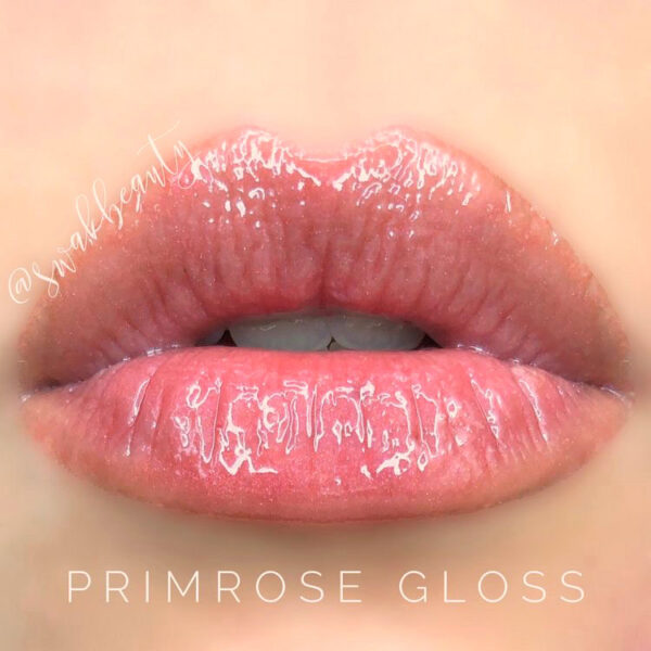 PRIMROSE GLOSS - LipSense