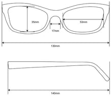 Load image into Gallery viewer, Palmer Reading Glasses
