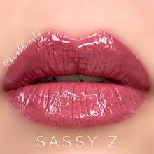 Load image into Gallery viewer, SASSY Z - LipSense
