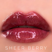 Load image into Gallery viewer, SHEER BERRY - LipSense
