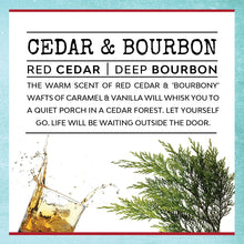 Load image into Gallery viewer, My Dog &amp; I Talk Shit About You - Infused with &quot;Profile Stalking&quot; Scent: Cedar &amp; Bourbon
