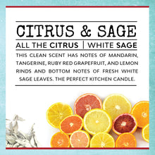 Load image into Gallery viewer, Trial &amp; Error - Infused with &quot;Mostly, A Shit-Ton Of Error&quot; Scent: Citrus &amp; Sage
