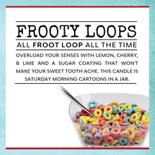 Load image into Gallery viewer, I Love My Fur Babies More Than Most People - Infused with -&quot;An Unhealthy Level of Attachment&quot; Scent: Frooty Loops
