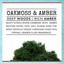Load image into Gallery viewer, All The Fucks -Infused with &quot;Absolute Fuckery&quot; Scent: Oakmoss &amp; Amber
