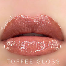 Load image into Gallery viewer, TOFFEE GLOSS- LipSense
