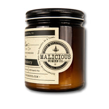 Load image into Gallery viewer, All The Fucks -Infused with &quot;Absolute Fuckery&quot; Scent: Oakmoss &amp; Amber

