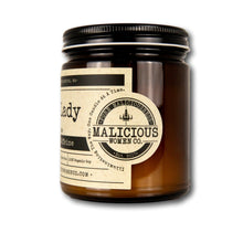 Load image into Gallery viewer, Boss Lady -Infused with &quot;Hustle &amp; Caffeine&quot; Scent: Espresso Yo&#39; Self
