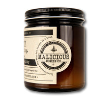 Load image into Gallery viewer, STFU! I&#39;m Reading - Infused with &quot;Escaping Reality&quot; Scent: Blueberry Cobbler
