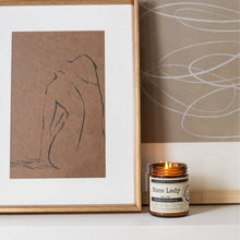 Load image into Gallery viewer, Boss Lady -Infused with &quot;Hustle &amp; Caffeine&quot; Scent: Espresso Yo&#39; Self
