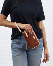 Load image into Gallery viewer, Wristlet Wallet Sally
