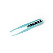 Load image into Gallery viewer, Lemon Lavender Light Up Tweezers - 6 Colors - Mellow Monkey
