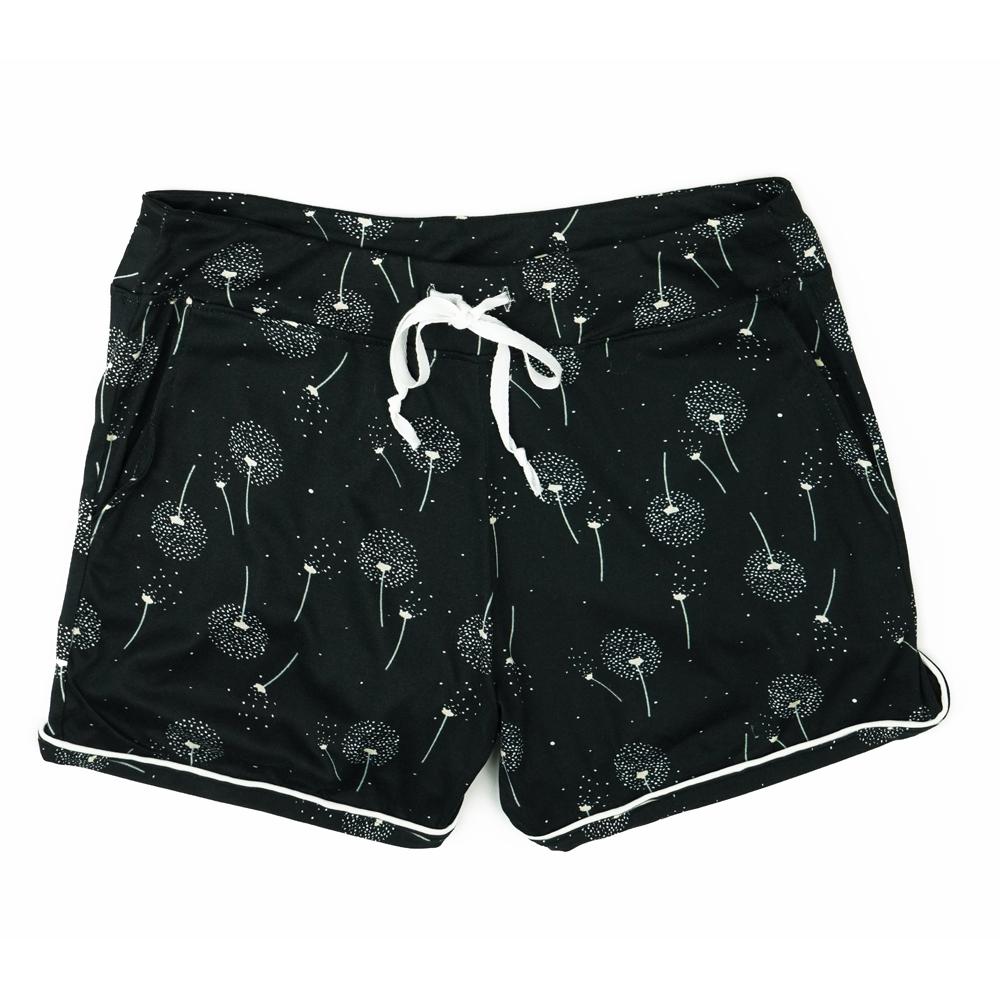 Dreamscape Lounge Shorts, As You Wish