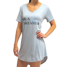 Load image into Gallery viewer, Sleep Shirt “Be a Dreamer” Hello Mello
