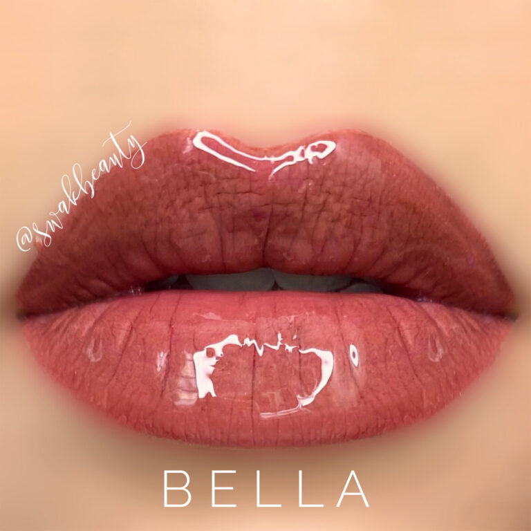 BELLA - LipSense