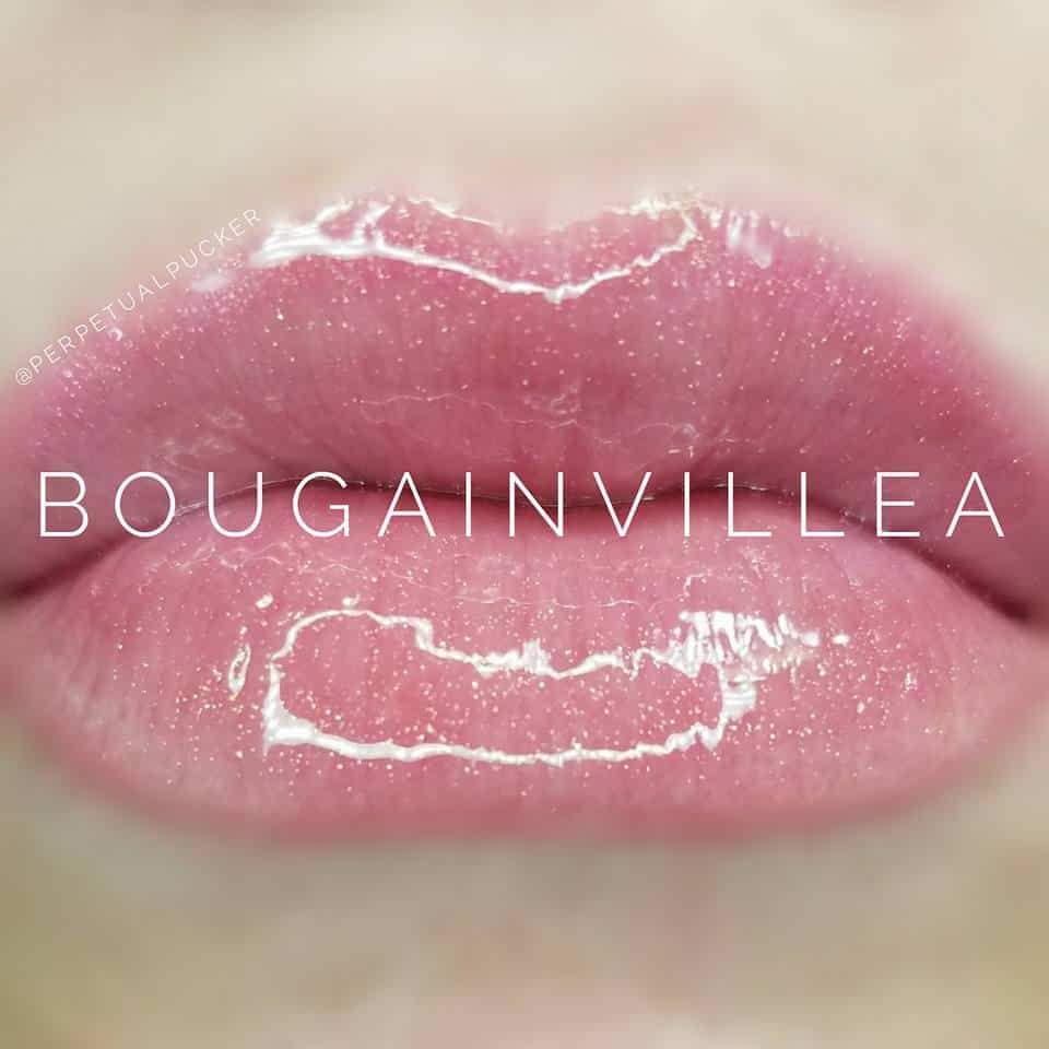 BOUGAINVILLEA GLOSS - LipSense