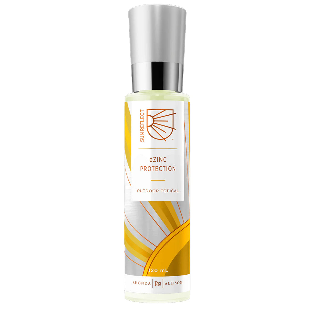 Ezinc Protection Cream