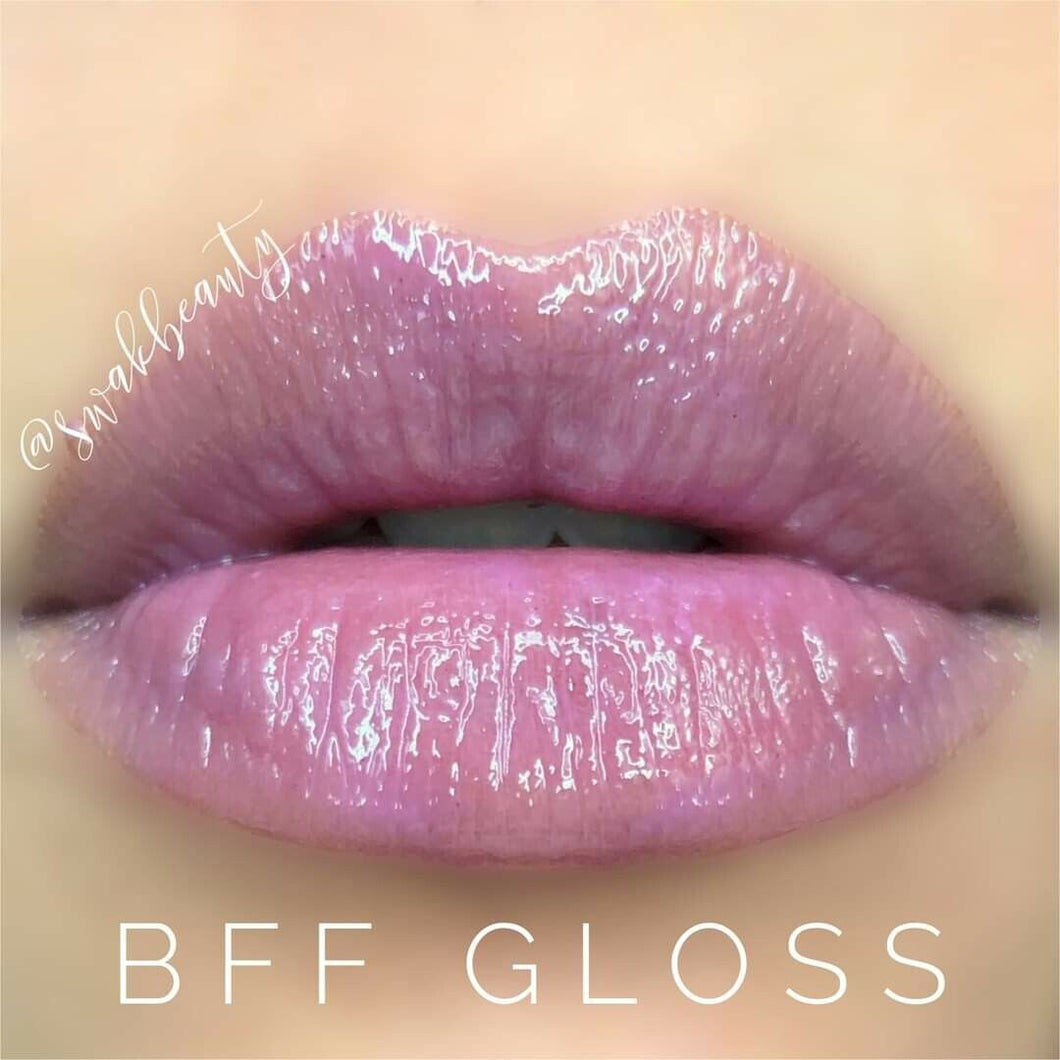 BFF Gloss by LIPSENSE