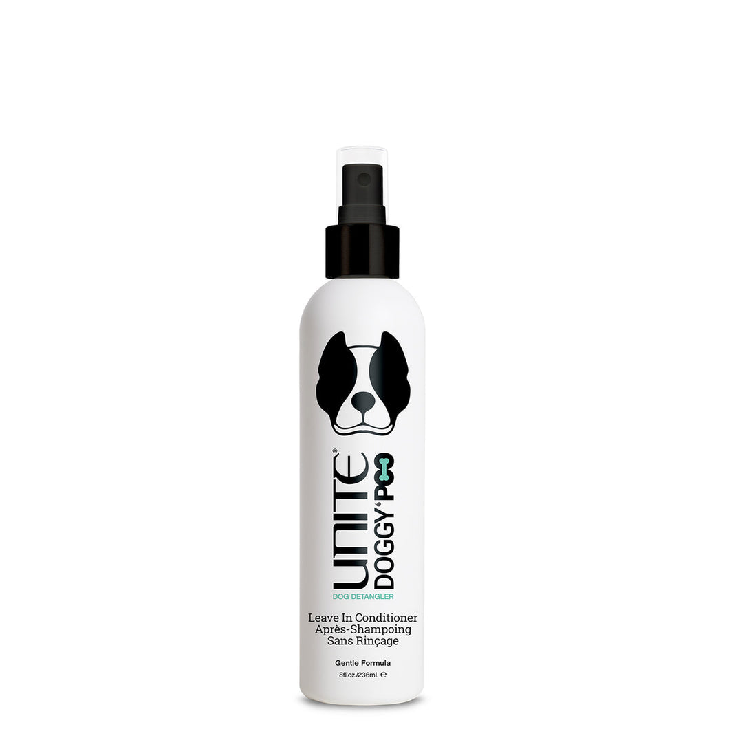 Unite doggy leave in conditioner