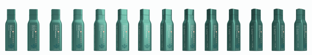 CBD Instant Volume Shampoo