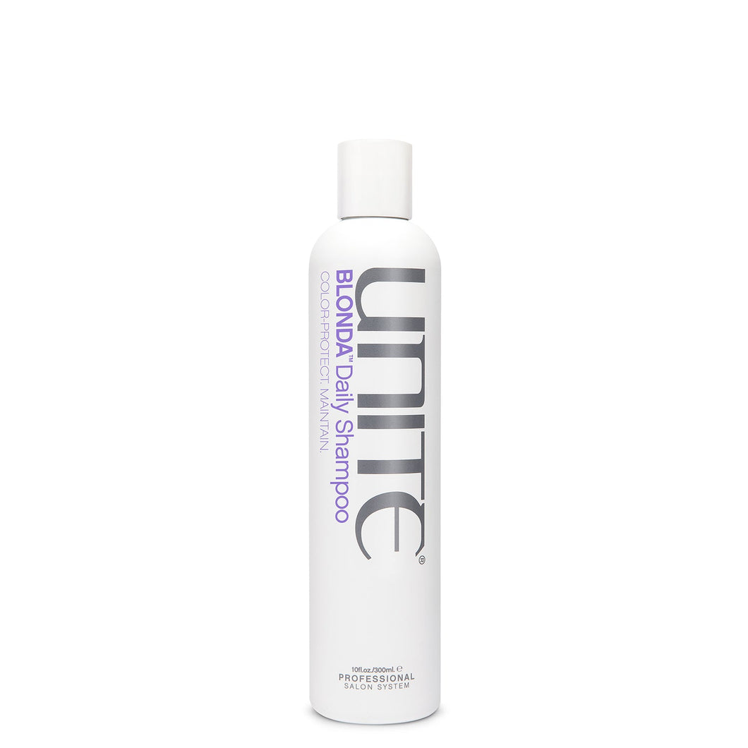 Blonda daily shampoo