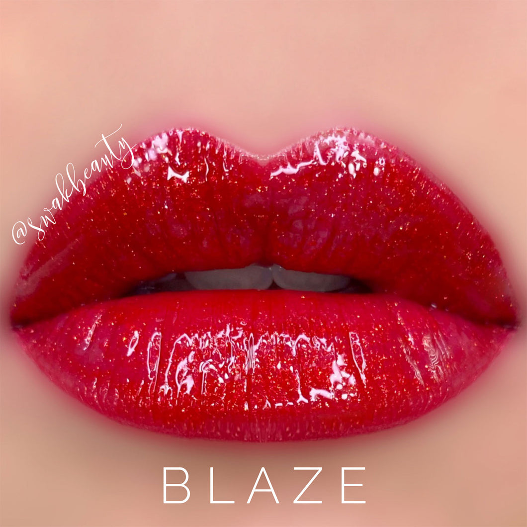 BLAZE-LIPSENSE