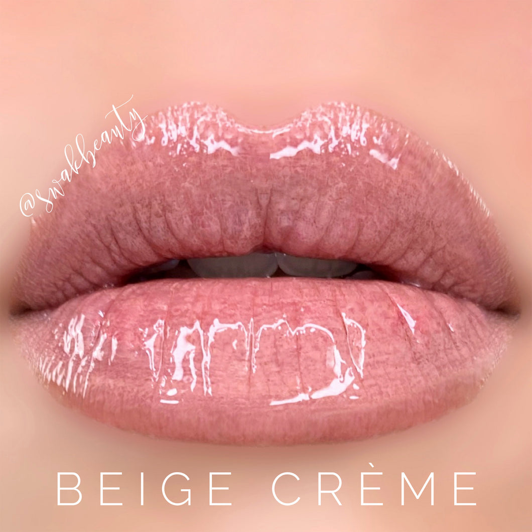 Beige crème