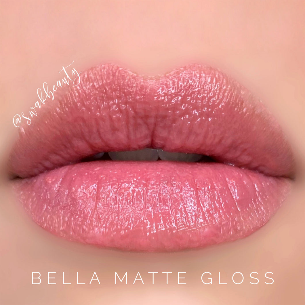 Bella matte- lipsense