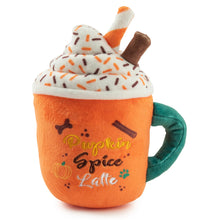 Load image into Gallery viewer, Pumpkin spice latte mug
