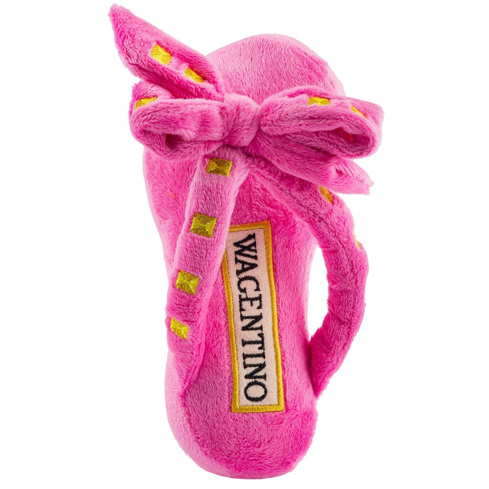 Wagentino dog toy